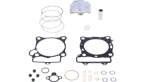 Athena - Athena Piston Kit with Gaskets - Standard Bore 78.95mm - P5F0790323002A