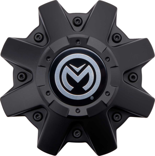 Moose Utility - Moose Utility Center Cap for 548X Wheels - C550MB-MOO