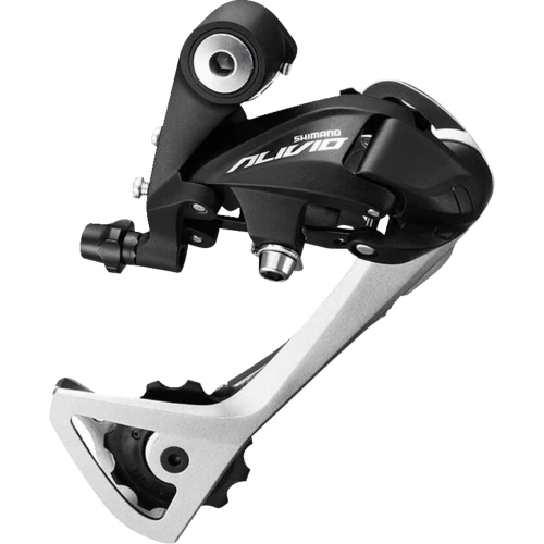 iGO Shimano Alivio Rear Derailleur - 9 Speed - 010-100