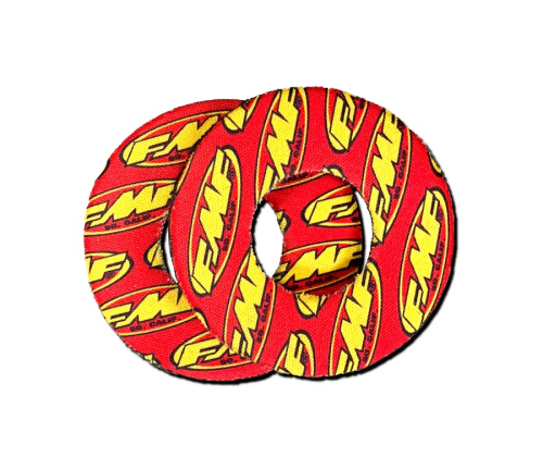 FMF Racing - FMF Racing Grip Donuts - 011184