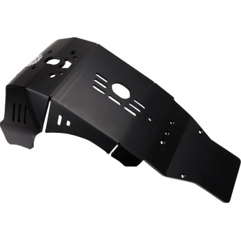 Moose Racing - Moose Racing Pro LG Skid Plate - PX1675