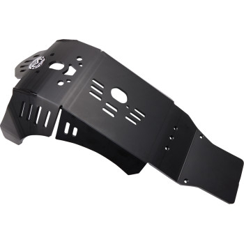 Moose Racing - Moose Racing Pro LG Skid Plate - PX1677