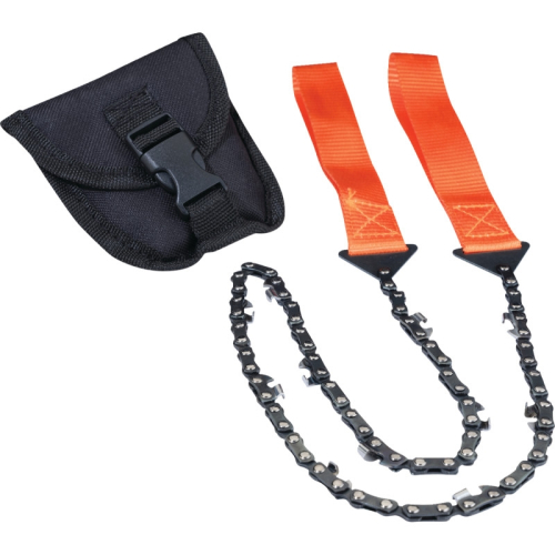 Moose Racing - Moose Racing Manual Pocket Chainsaw - O15-7021