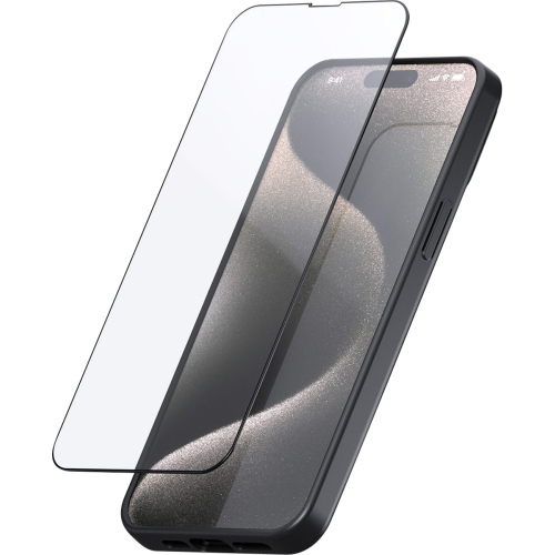 SP Connect - SP Connect Glass Screen Protectors - iPhone 15 Pro Max/ Plus - 52858