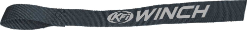 KFI Products - KFI Products Hand Saver Strap - WP-0030-BK