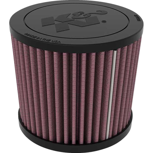 K&N Engineering - K&N Engineering High-Flow Air Filter - HA-5221