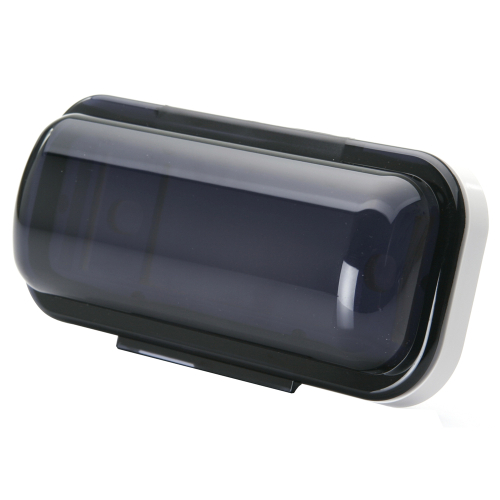Poly-Planar - Poly-Planar Radio Splash Panel Mount Cover