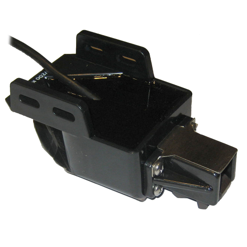 SI-TEX - SI-TEX 250/50/200ST Transom Mount Transducer f/CVS106MKIIDF, CVS106L, CVS106LMKII, CVS832 &amp; CVS833