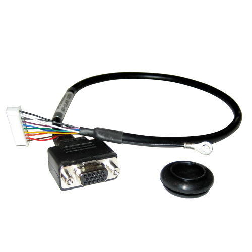 Furuno - Furuno 008-526-360 RGB Output for 10.4" VX2