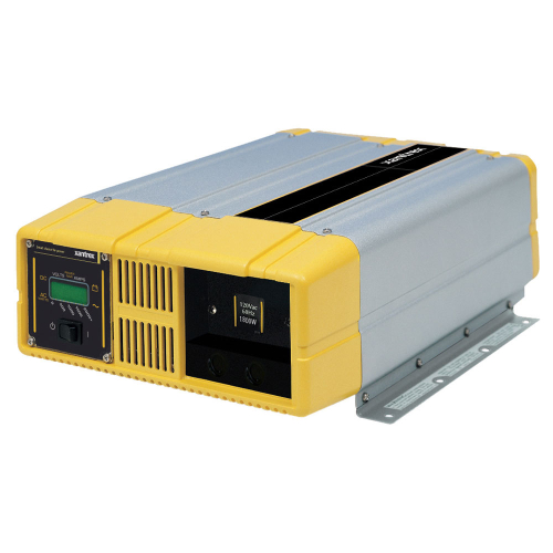 Xantrex - Xantrex Statpower Prosine 1800 Hardwire W/Transfer Relay
