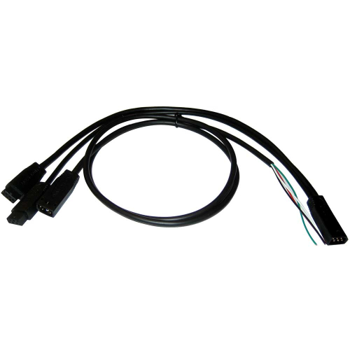 Humminbird - Humminbird AS-HHGPS Handheld GPS Connector Cable