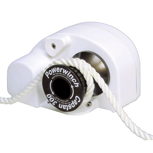 Powerwinch - Powerwinch Capstan 300