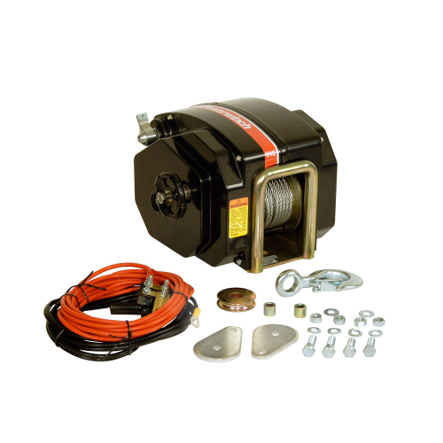 Powerwinch - Powerwinch 912 Trailer Winch