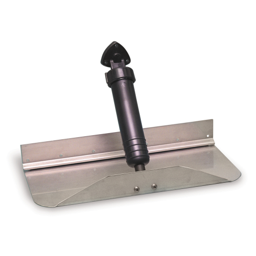 Bennett Marine - Bennett Trim Tab Kit 18" x 9" w/o Control