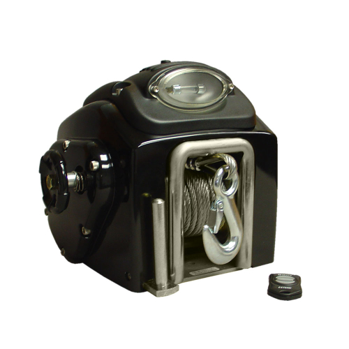 Powerwinch - Powerwinch RC30 Trailer Winch
