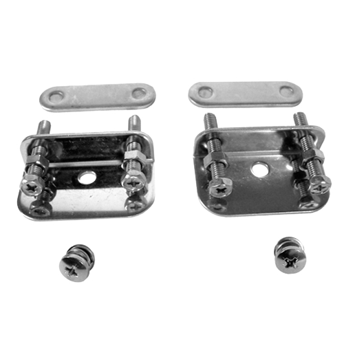 Uniden - Uniden FMB-321 Flush Mount Kit - UM525/625/415/380