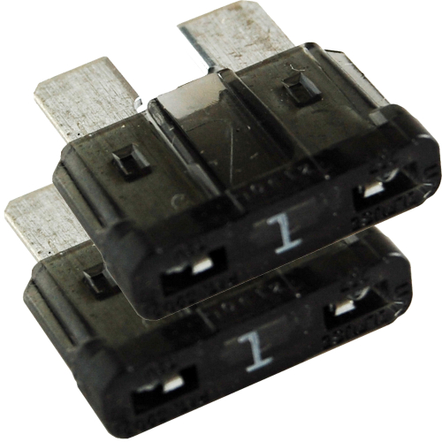 Blue Sea Systems - Blue Sea 5235 1A ATO/ATC Fuse