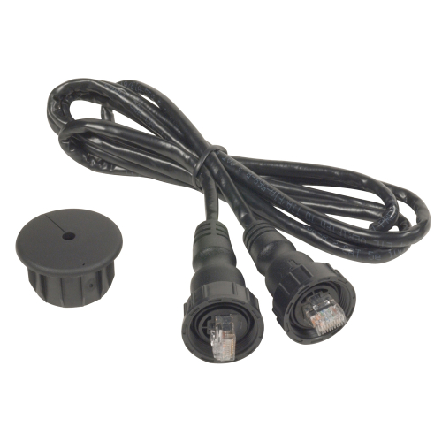 Garmin - Garmin 6 Ft Marine Network Cable, RJ45