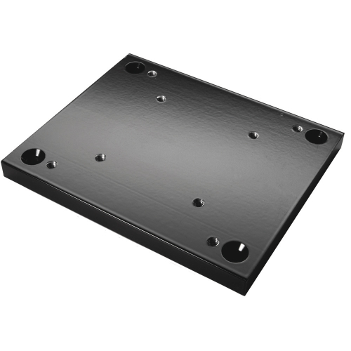 Cannon - Cannon Deck Plate