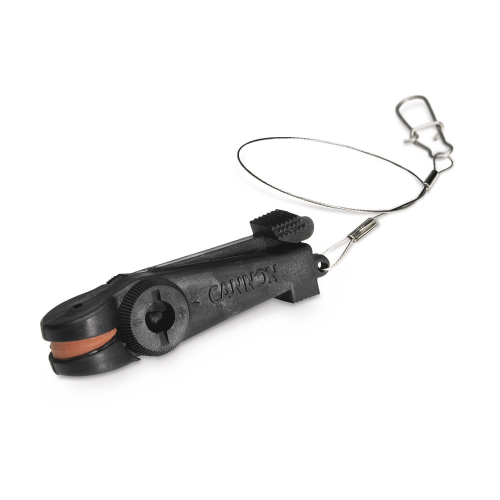 Cannon - Cannon Universal Line Release
