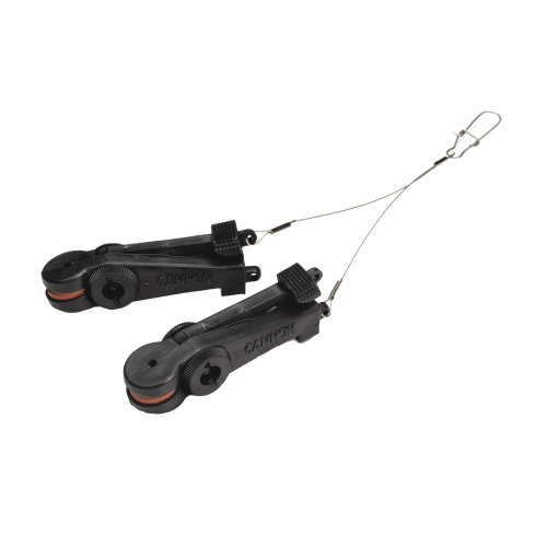 Cannon - Cannon Universal Stacker Release