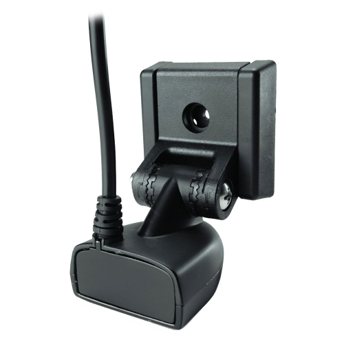 Humminbird - Humminbird XNT-9-20-T TM Transducer - 83/200 kHz