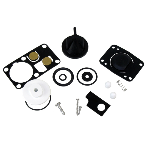 Jabsco - Jabsco Service Kit f/29090 & 29120 Series