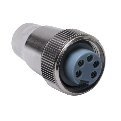 Maretron - Maretron Mini Termination Resistor w/LED - Female