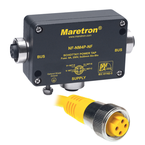 Maretron - Maretron Mini Powertap