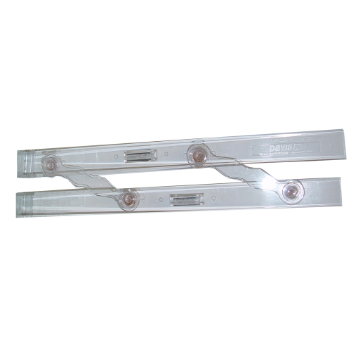 Davis Instruments - Davis 15" Parallel Rules