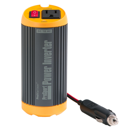 ProMariner - ProMariner ProSport Cup Holder Power Inverter