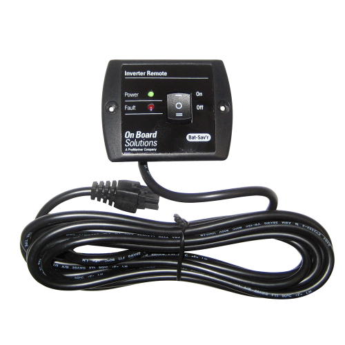 ProMariner - ProMariner TruePower Standard Remote f/ 600 800 1000 1200