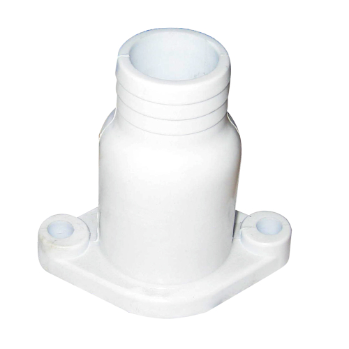 Raritan - Raritan Straight Discharge Adapter - 90&deg; To Straight