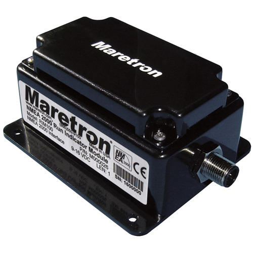 Maretron - Maretron RIM100 Run Indicator Module