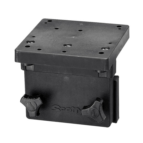 Scotty - Scotty 1025 Right Angle Side Gunnel Mount