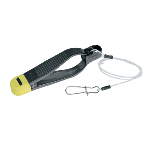 Scotty - Scotty Power Grip Plus Release w/Cannonball Snap