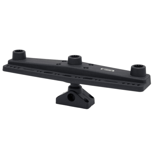 Scotty - Scotty Triple Rod Holder Mount - Board only