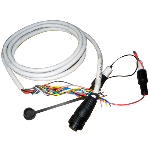 Furuno - Furuno Power/Data Cable f/FCV585 & FCV620