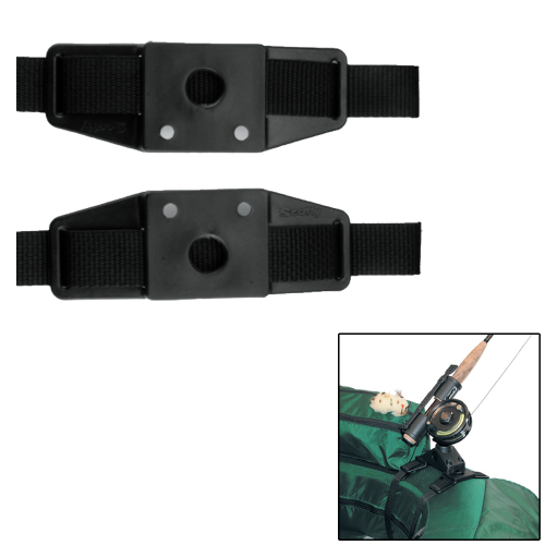 Scotty - Scotty 266 Float Tube Adapter f/241 Side & Deck Mount