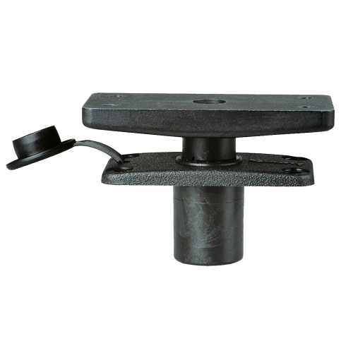 Scotty - Scotty Universal Fishfinder Mount w/244 Flush Mount