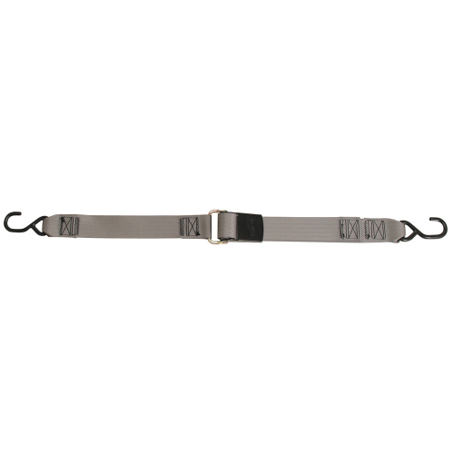 BoatBuckle - BoatBuckle Kwik-Loc Gunwale Tie-Down - 2" x 20'