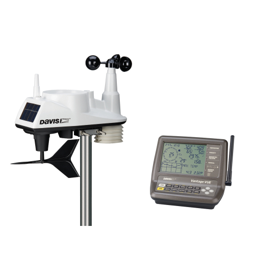 Davis Instruments - Davis Vantage Vue&reg; Wireless Weather Station