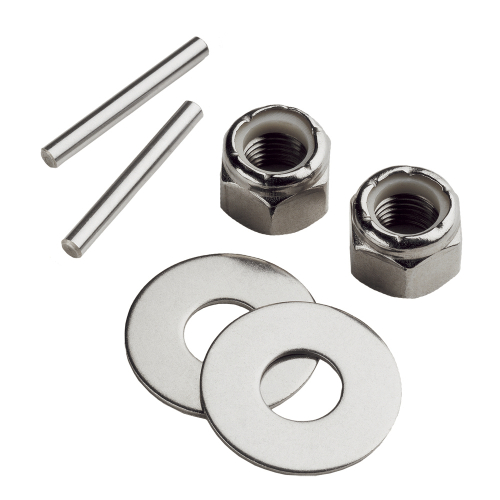 Minn Kota - Minn Kota MKP-34 Prop & Nut Kit E