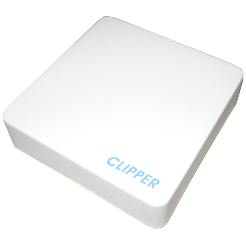 Clipper - Clipper Instrument Weather Cover