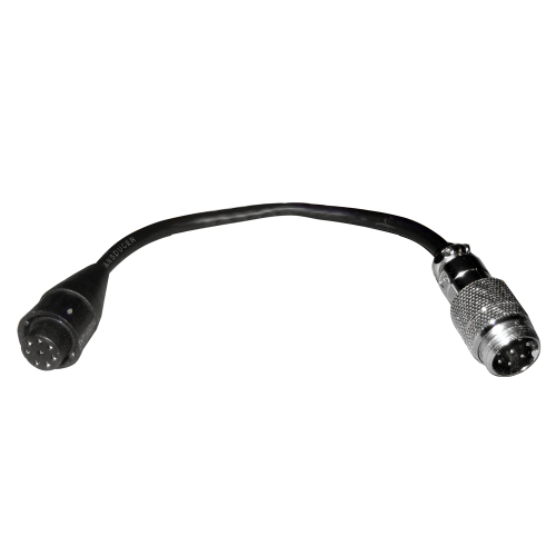 SI-TEX - SI-TEX Digital A Cable - Adapts Older SI-TEX Transducers to Current     models