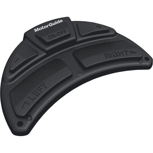 MotorGuide - MotorGuide Wireless Remote Foot Pedal