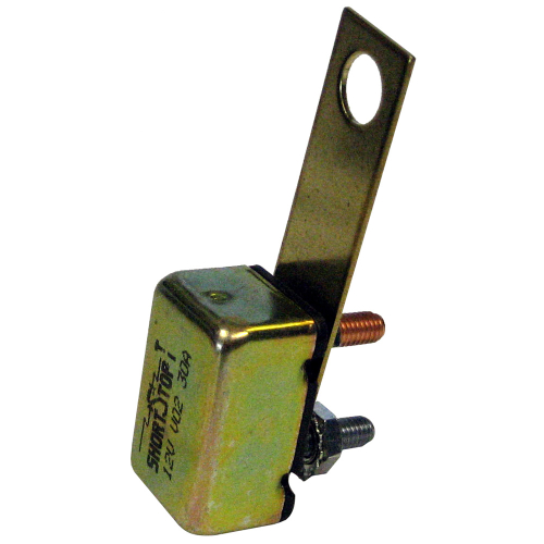 Powerwinch - Powerwinch Circuit Breaker 30A f/ 215 315 T1650 AP1500