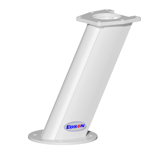 Edson Marine - Edson Vision Mount 12" Aft Angled