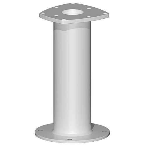 Edson Marine - Edson Vision Mount 12" Round Vertical