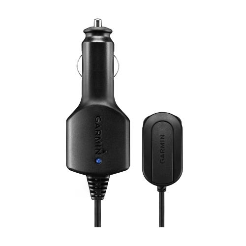 Garmin - Garmin Vehicle Charging Clip f/Approach&reg; S1